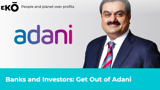 Adani petition